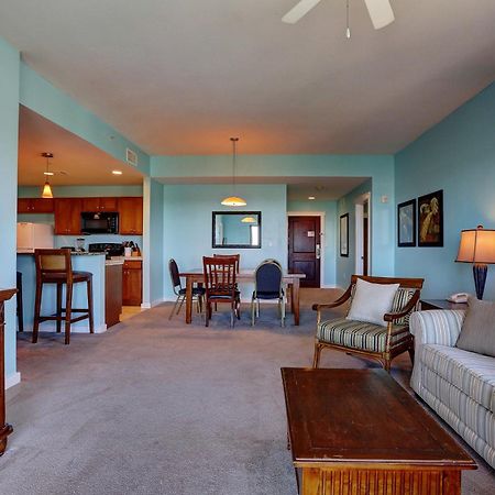 Origin At Seahaven Apartment Panama City Beach Room photo