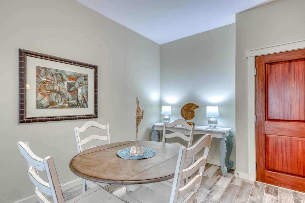 Origin At Seahaven Apartment Panama City Beach Room photo