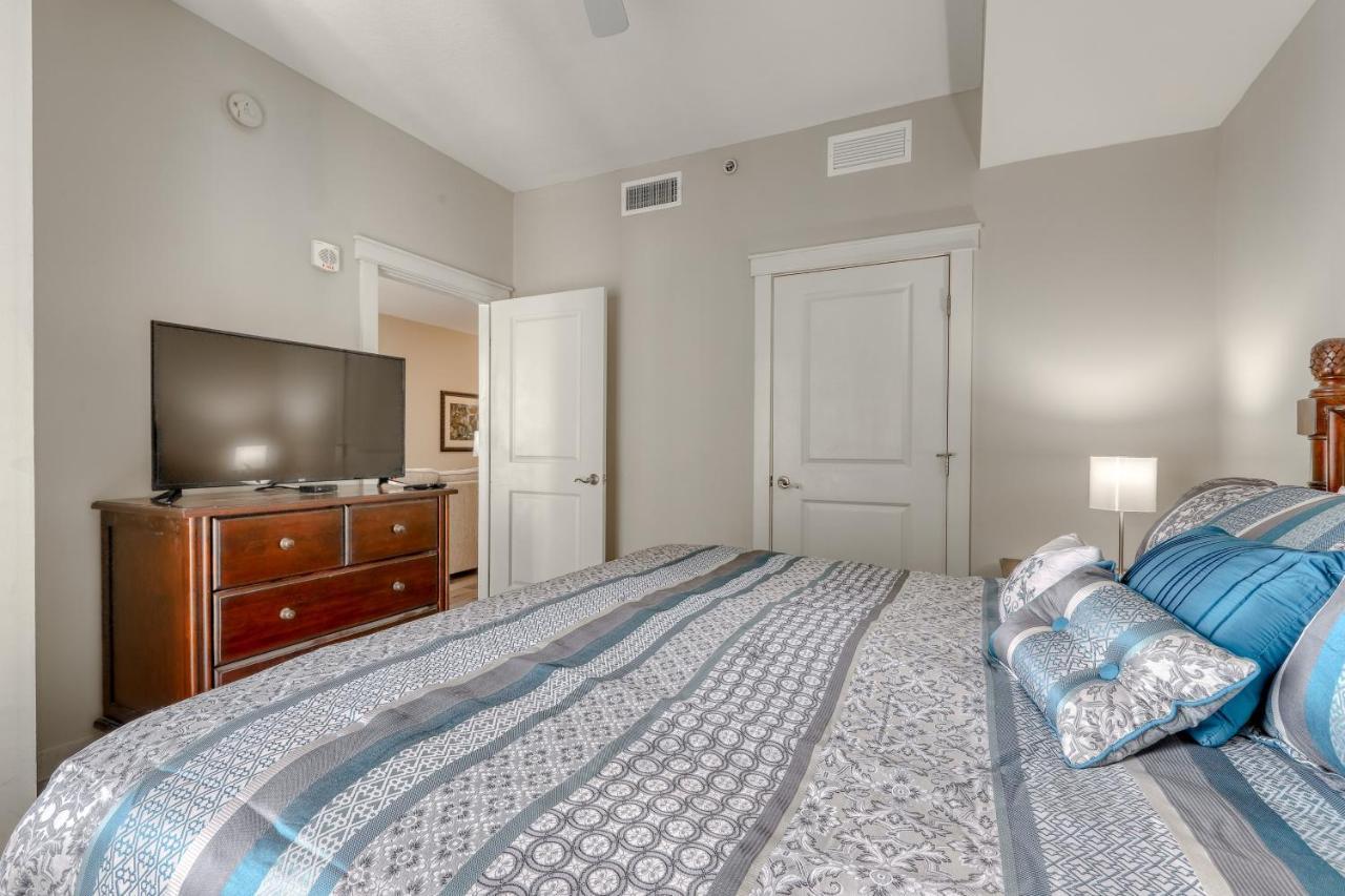 Origin At Seahaven Apartment Panama City Beach Room photo