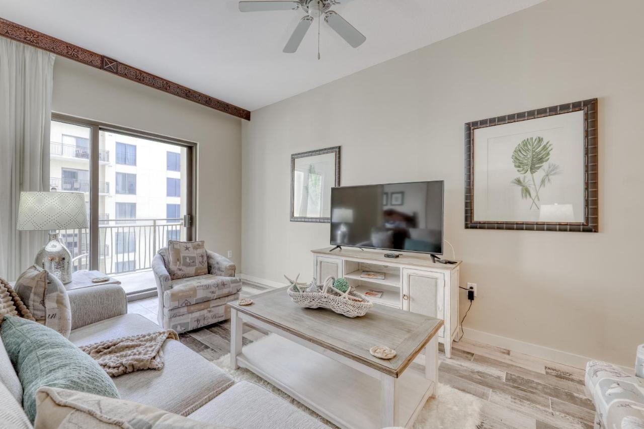 Origin At Seahaven Apartment Panama City Beach Room photo