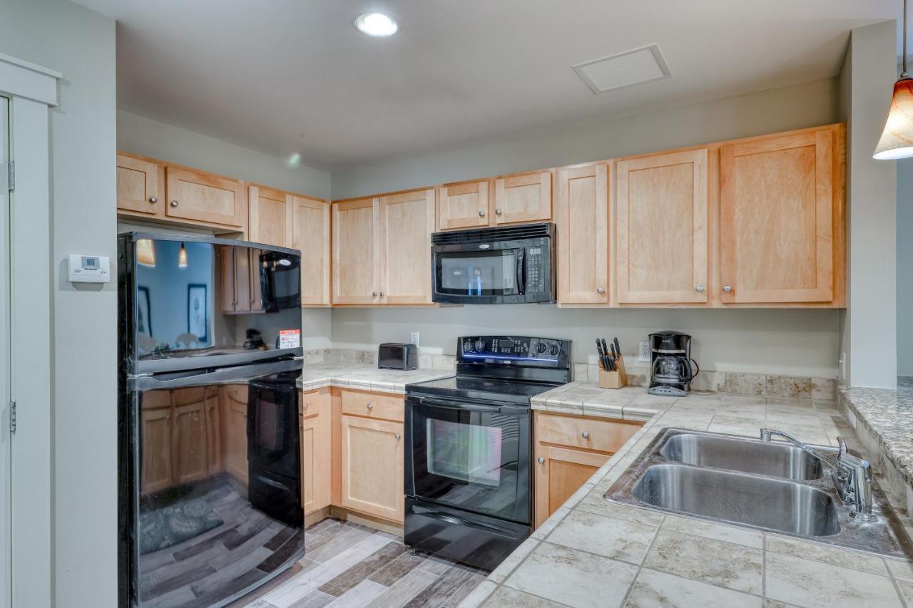 Origin At Seahaven Apartment Panama City Beach Room photo