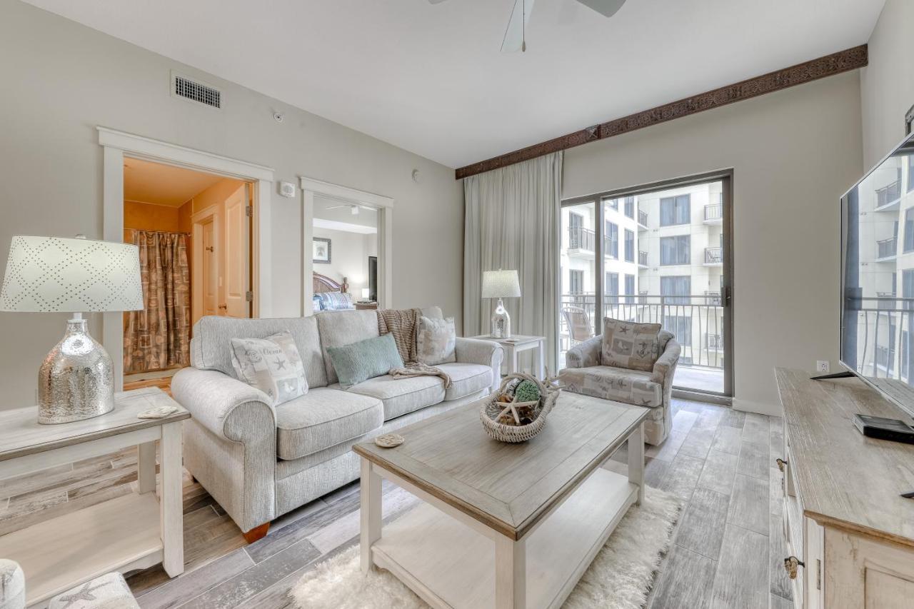Origin At Seahaven Apartment Panama City Beach Room photo