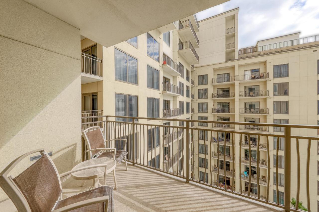 Origin At Seahaven Apartment Panama City Beach Room photo