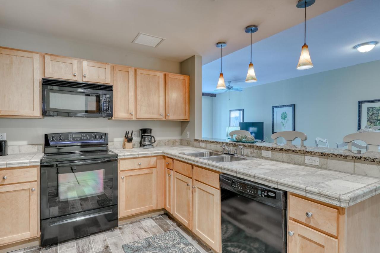 Origin At Seahaven Apartment Panama City Beach Room photo