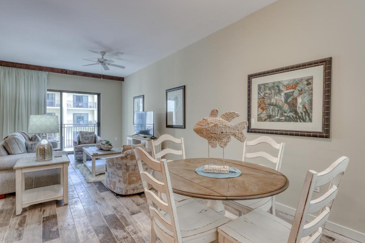 Origin At Seahaven Apartment Panama City Beach Room photo