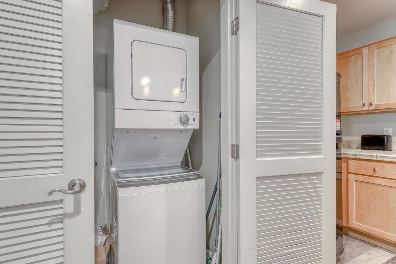 Origin At Seahaven Apartment Panama City Beach Room photo