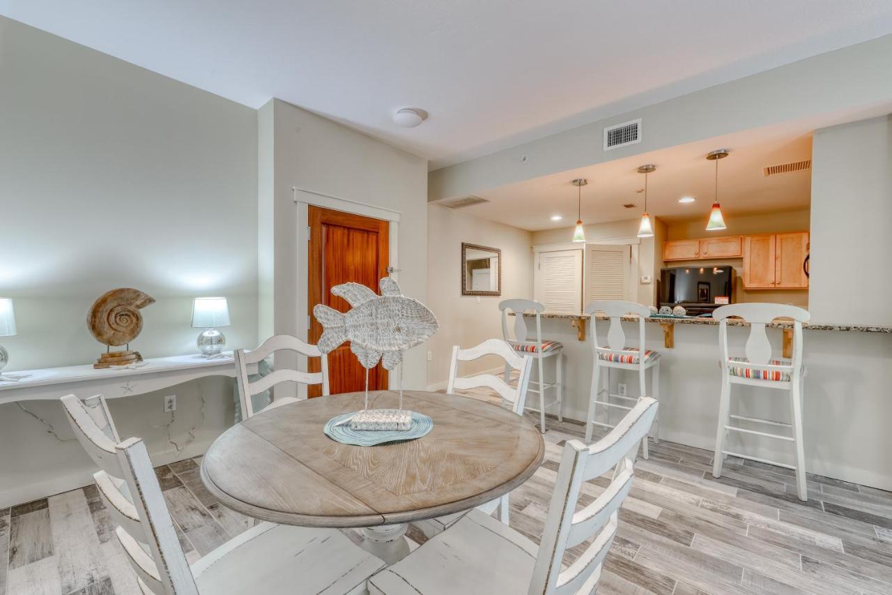 Origin At Seahaven Apartment Panama City Beach Room photo