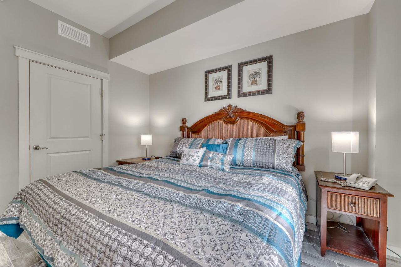 Origin At Seahaven Apartment Panama City Beach Room photo