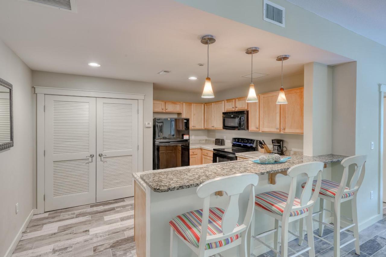 Origin At Seahaven Apartment Panama City Beach Room photo
