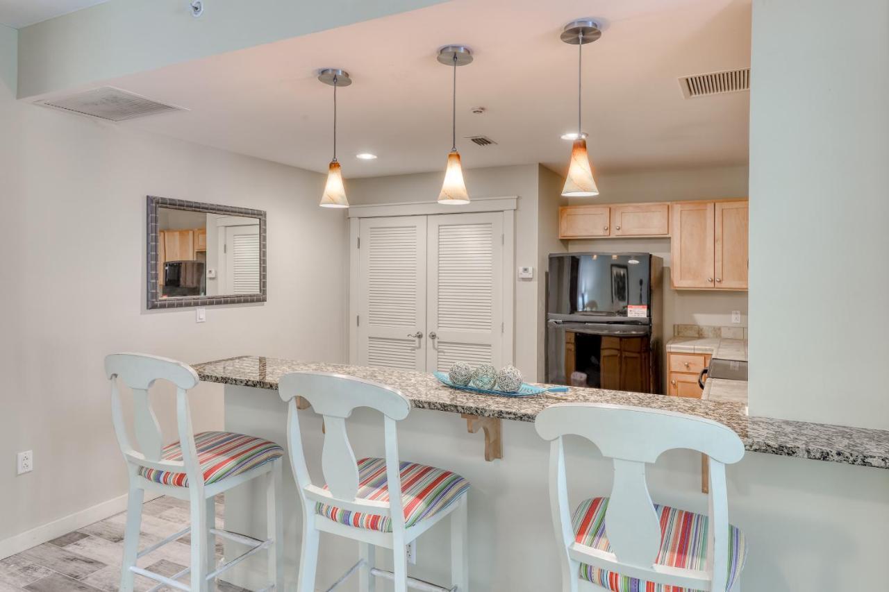 Origin At Seahaven Apartment Panama City Beach Room photo