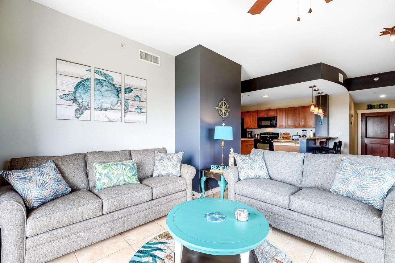 Origin At Seahaven Apartment Panama City Beach Room photo