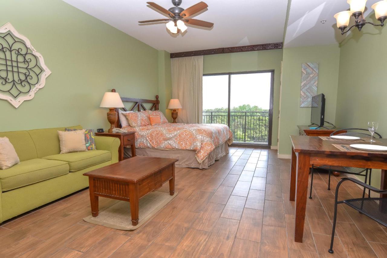Origin At Seahaven Apartment Panama City Beach Exterior photo