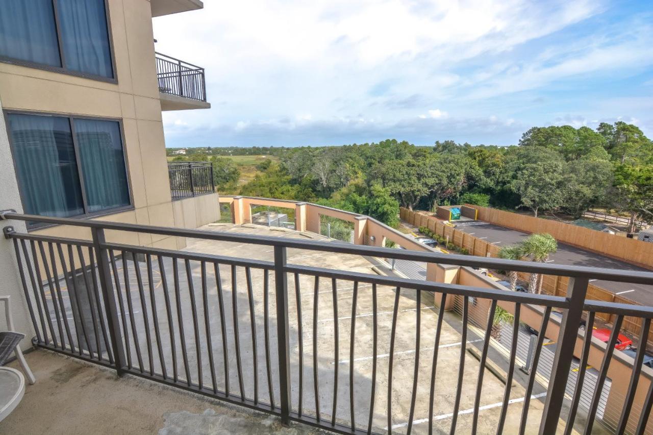 Origin At Seahaven Apartment Panama City Beach Exterior photo