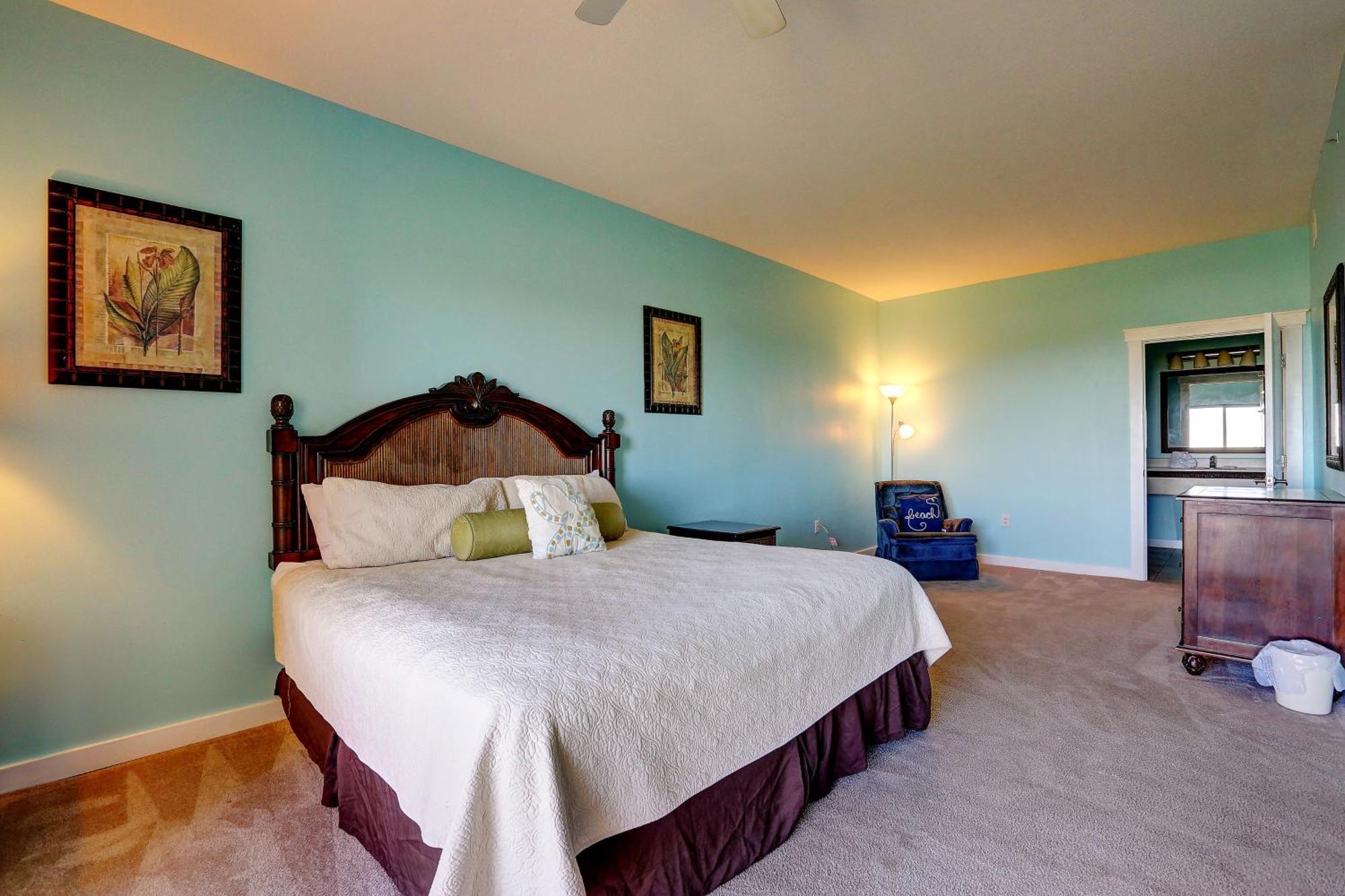 Origin At Seahaven Apartment Panama City Beach Room photo