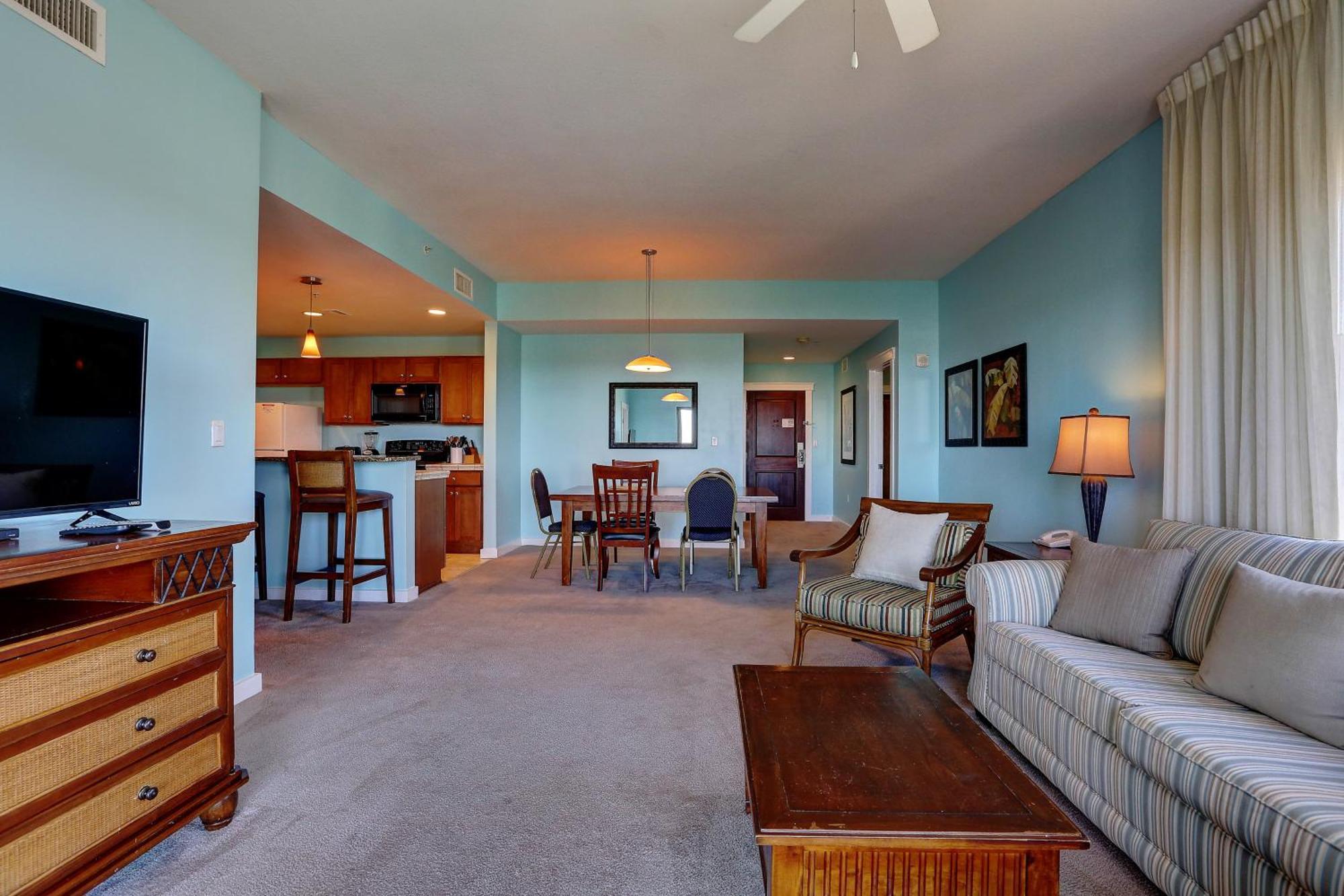 Origin At Seahaven Apartment Panama City Beach Room photo