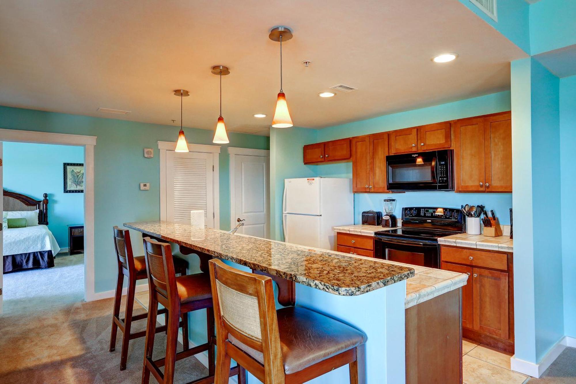Origin At Seahaven Apartment Panama City Beach Room photo