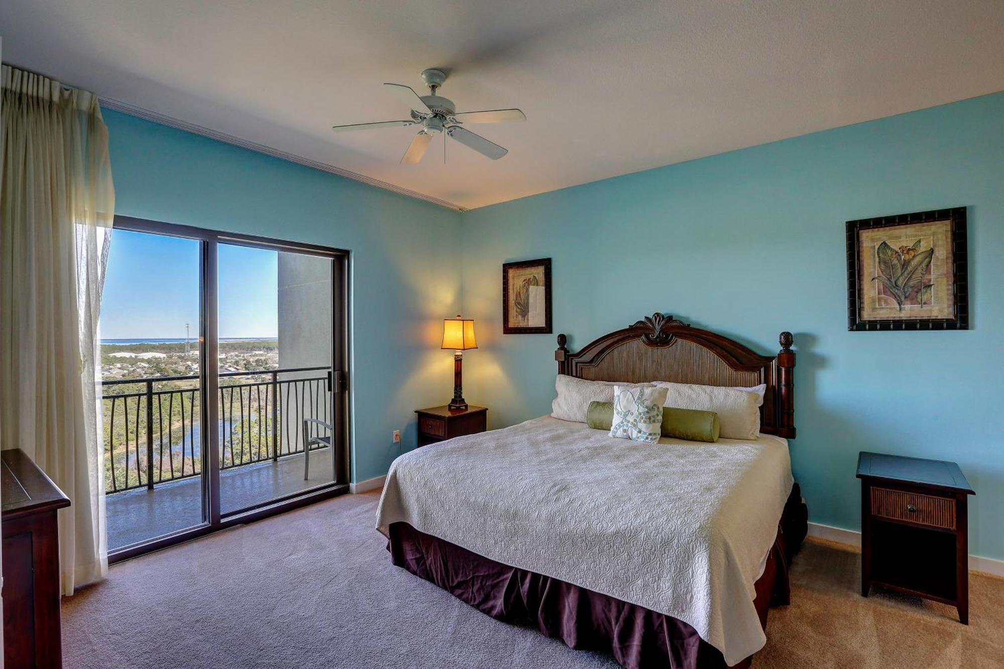 Origin At Seahaven Apartment Panama City Beach Room photo
