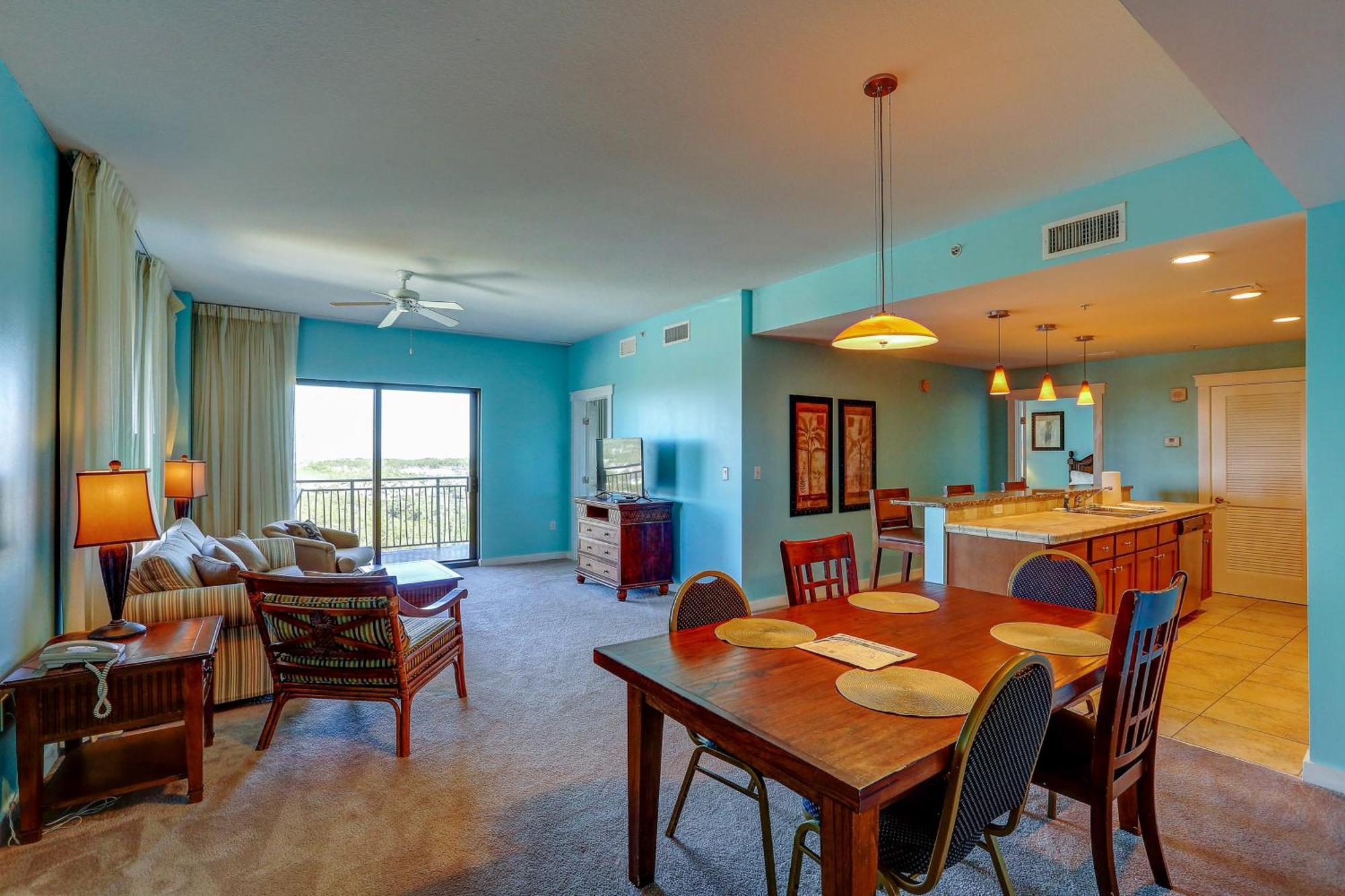Origin At Seahaven Apartment Panama City Beach Room photo