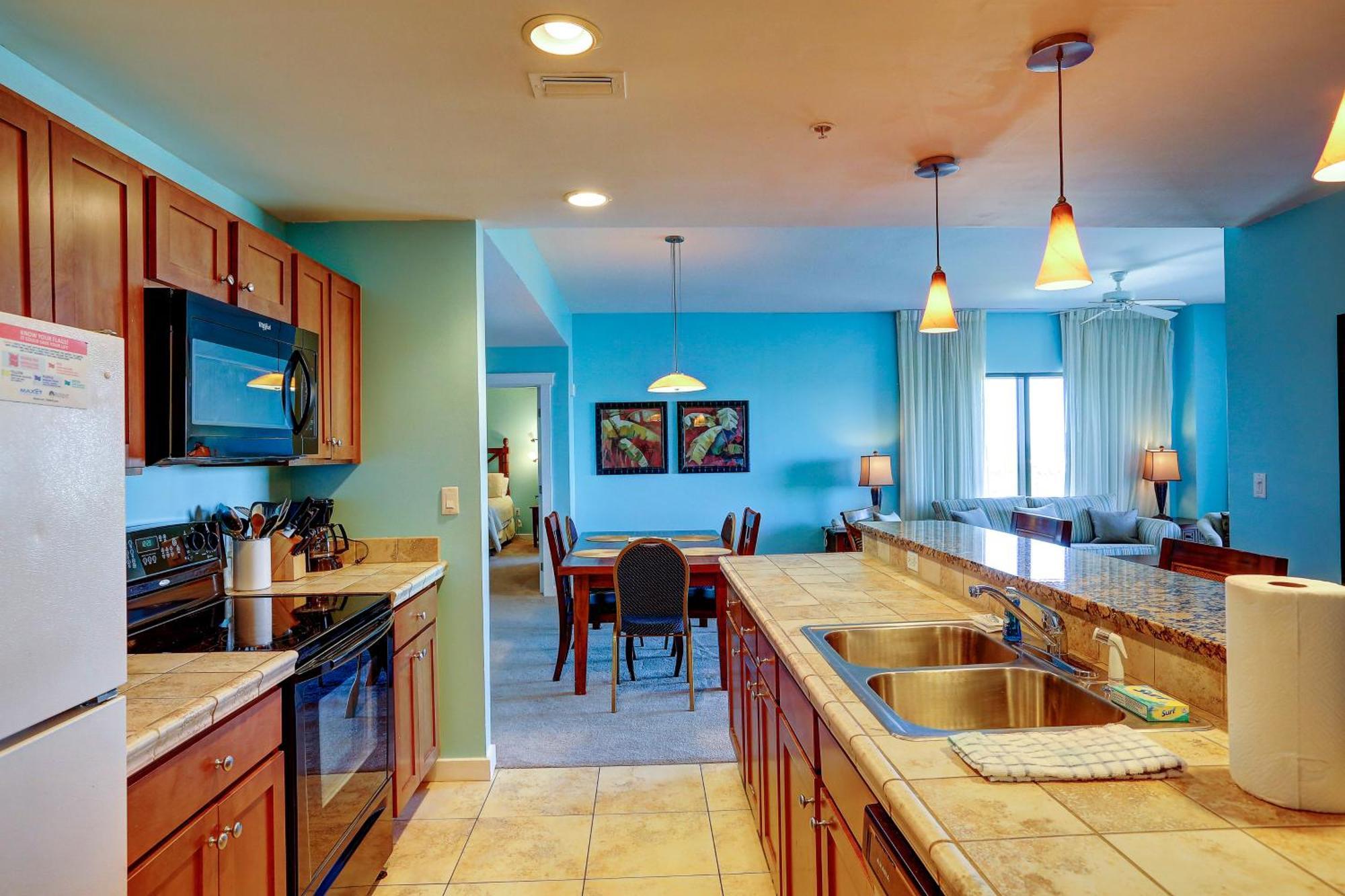 Origin At Seahaven Apartment Panama City Beach Room photo