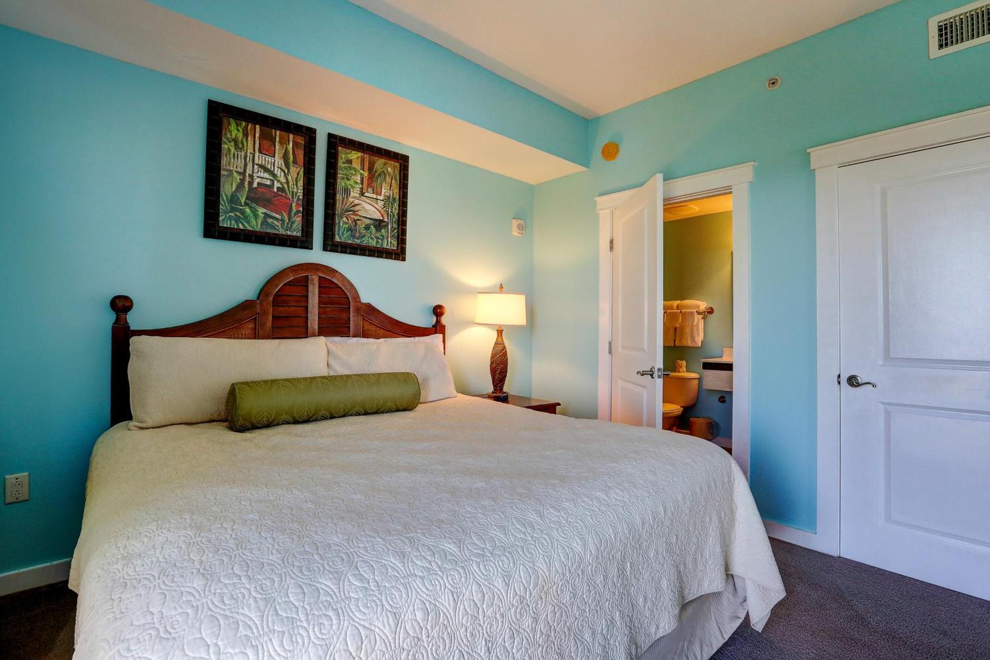 Origin At Seahaven Apartment Panama City Beach Room photo