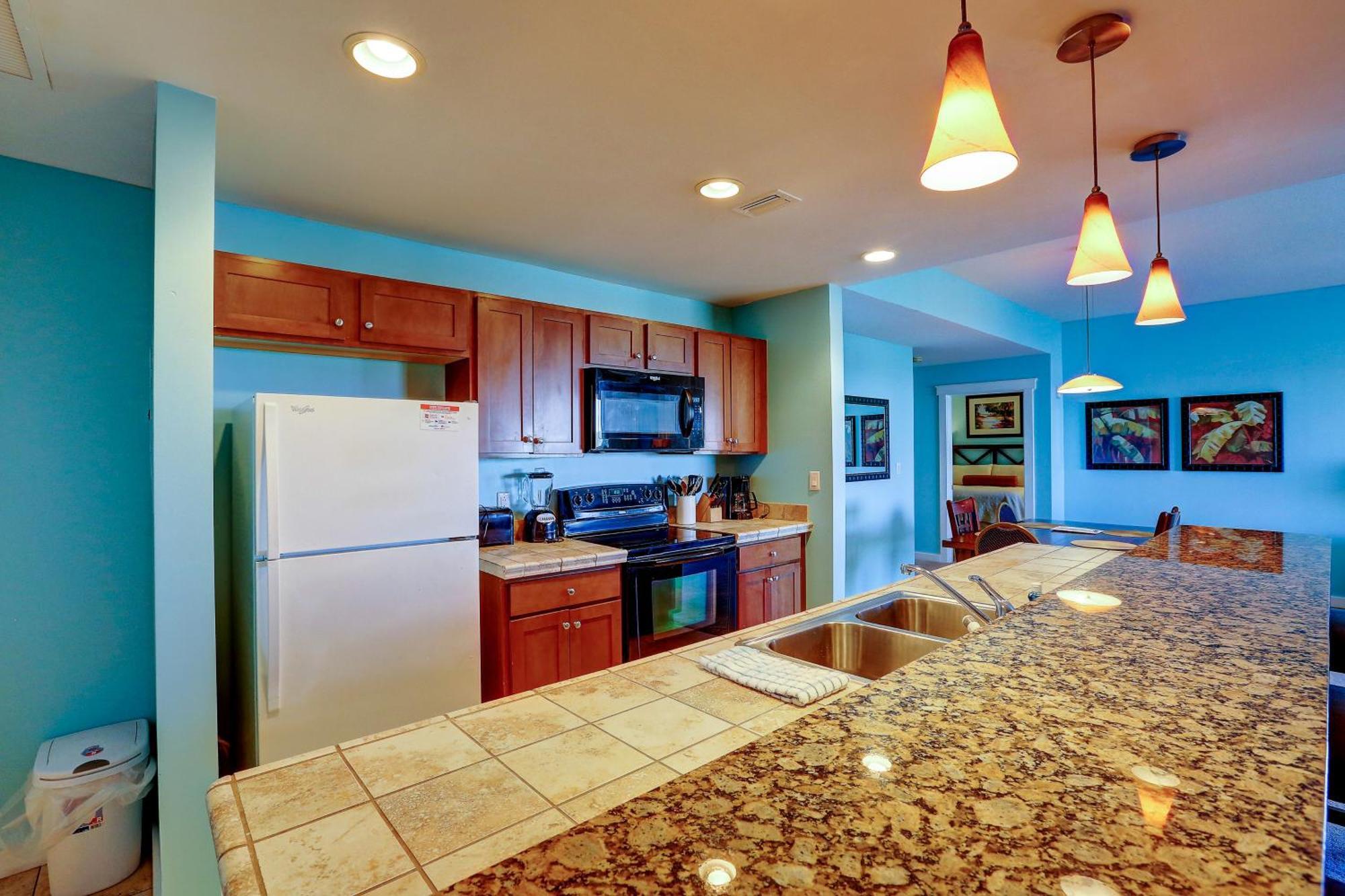 Origin At Seahaven Apartment Panama City Beach Room photo