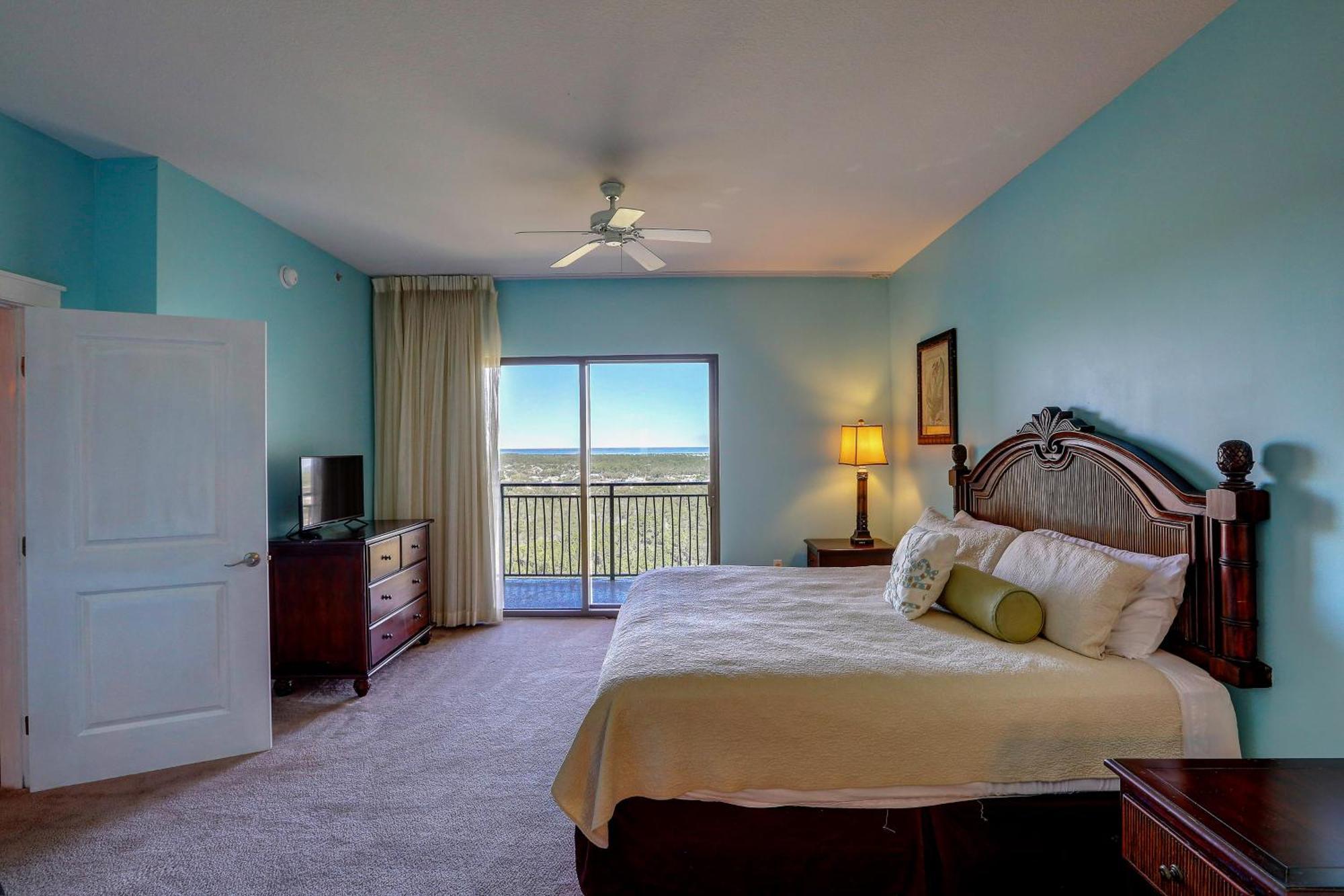 Origin At Seahaven Apartment Panama City Beach Room photo