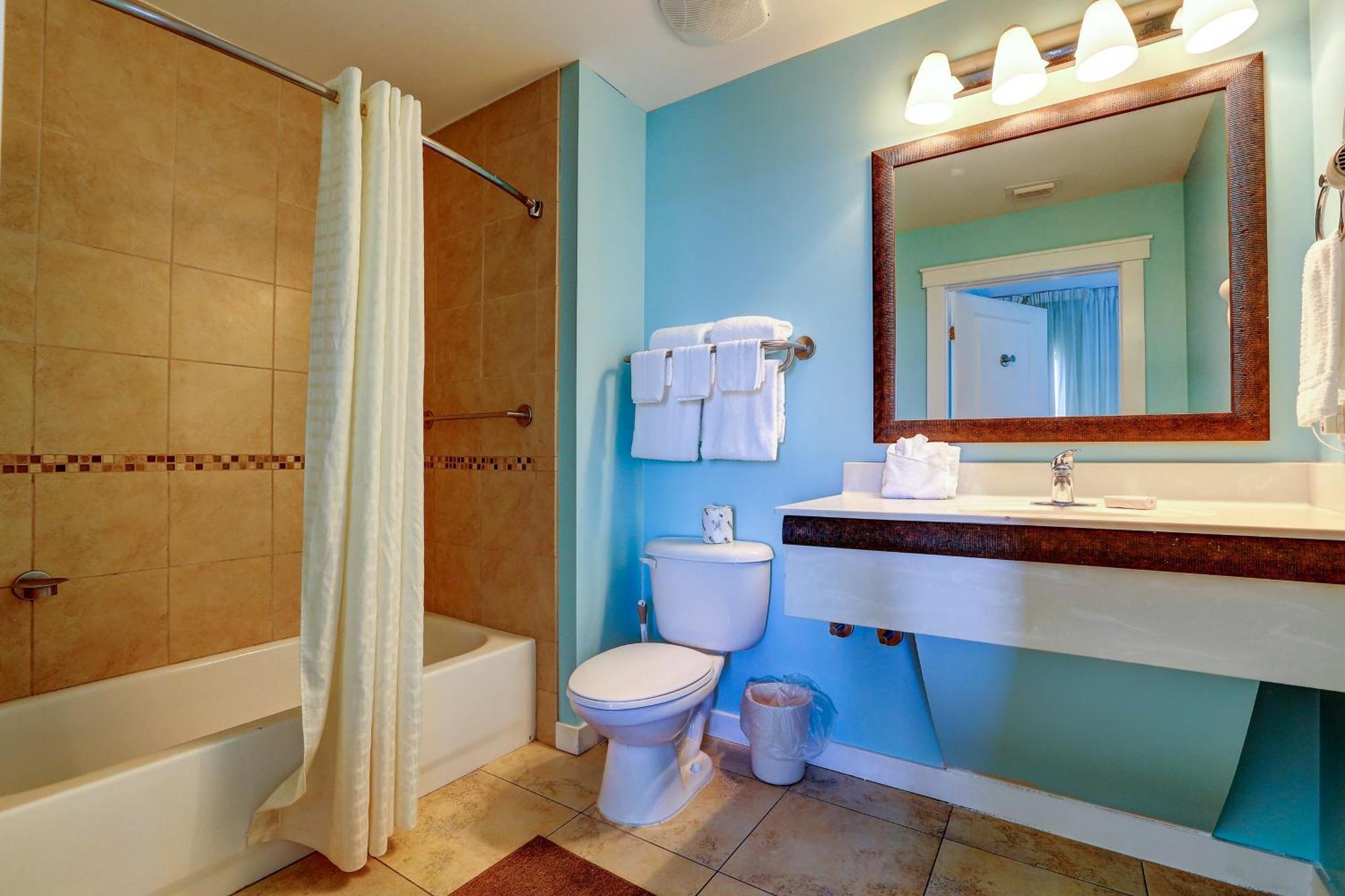 Origin At Seahaven Apartment Panama City Beach Room photo