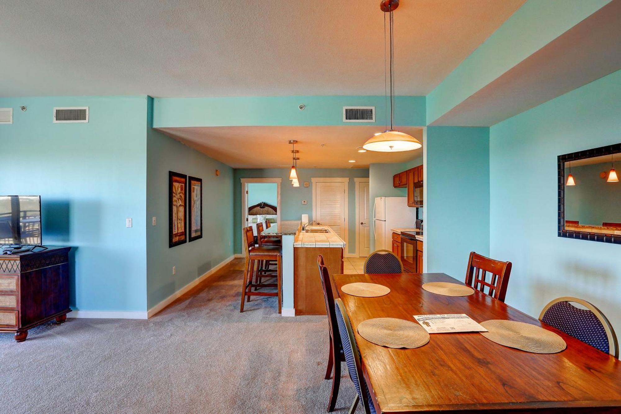 Origin At Seahaven Apartment Panama City Beach Room photo