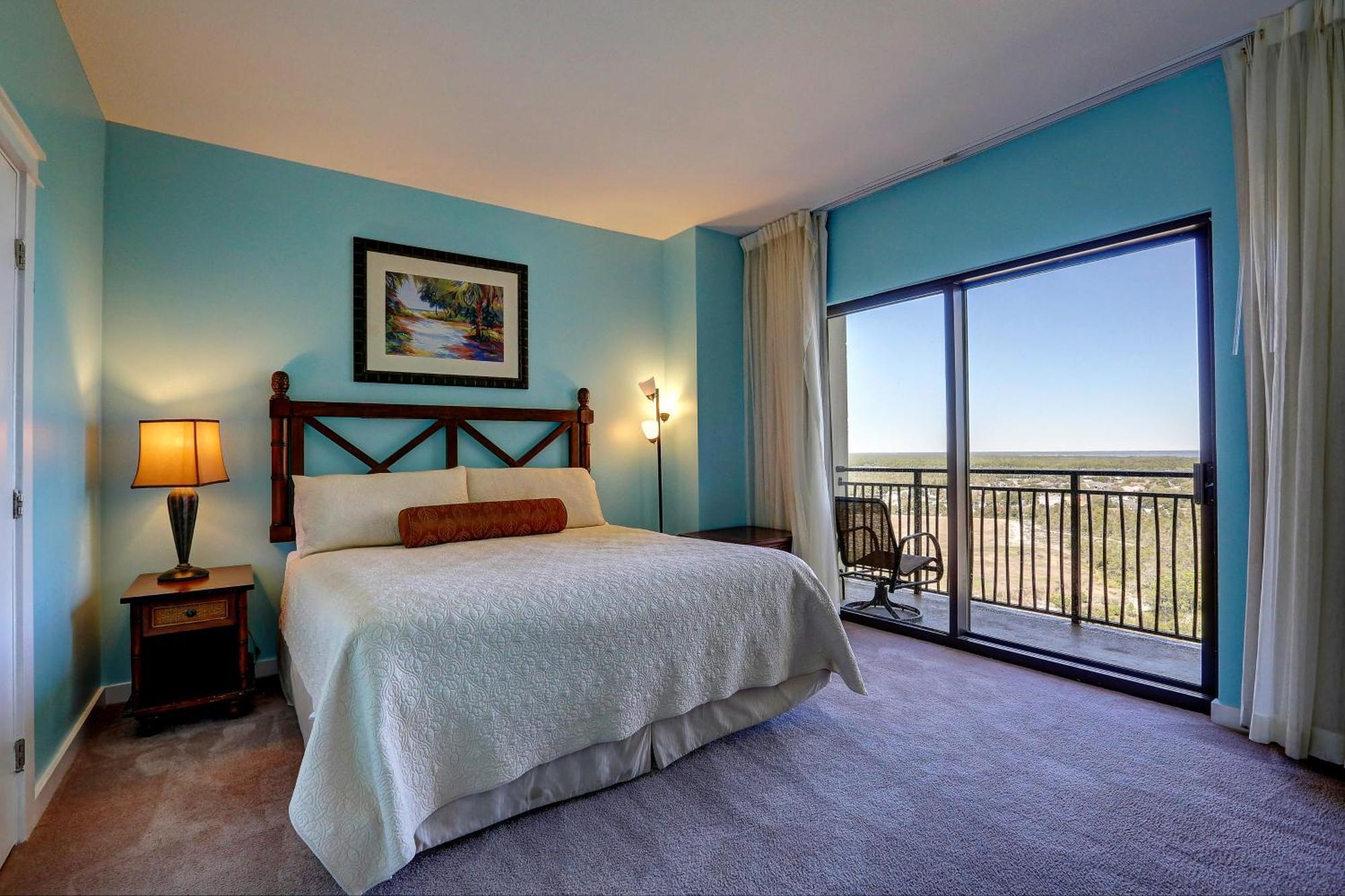 Origin At Seahaven Apartment Panama City Beach Room photo