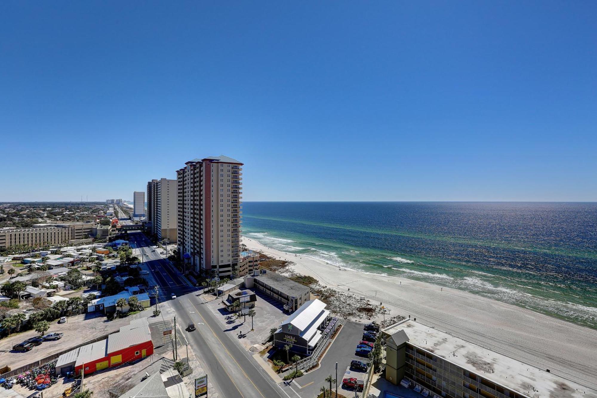 Origin At Seahaven Apartment Panama City Beach Room photo