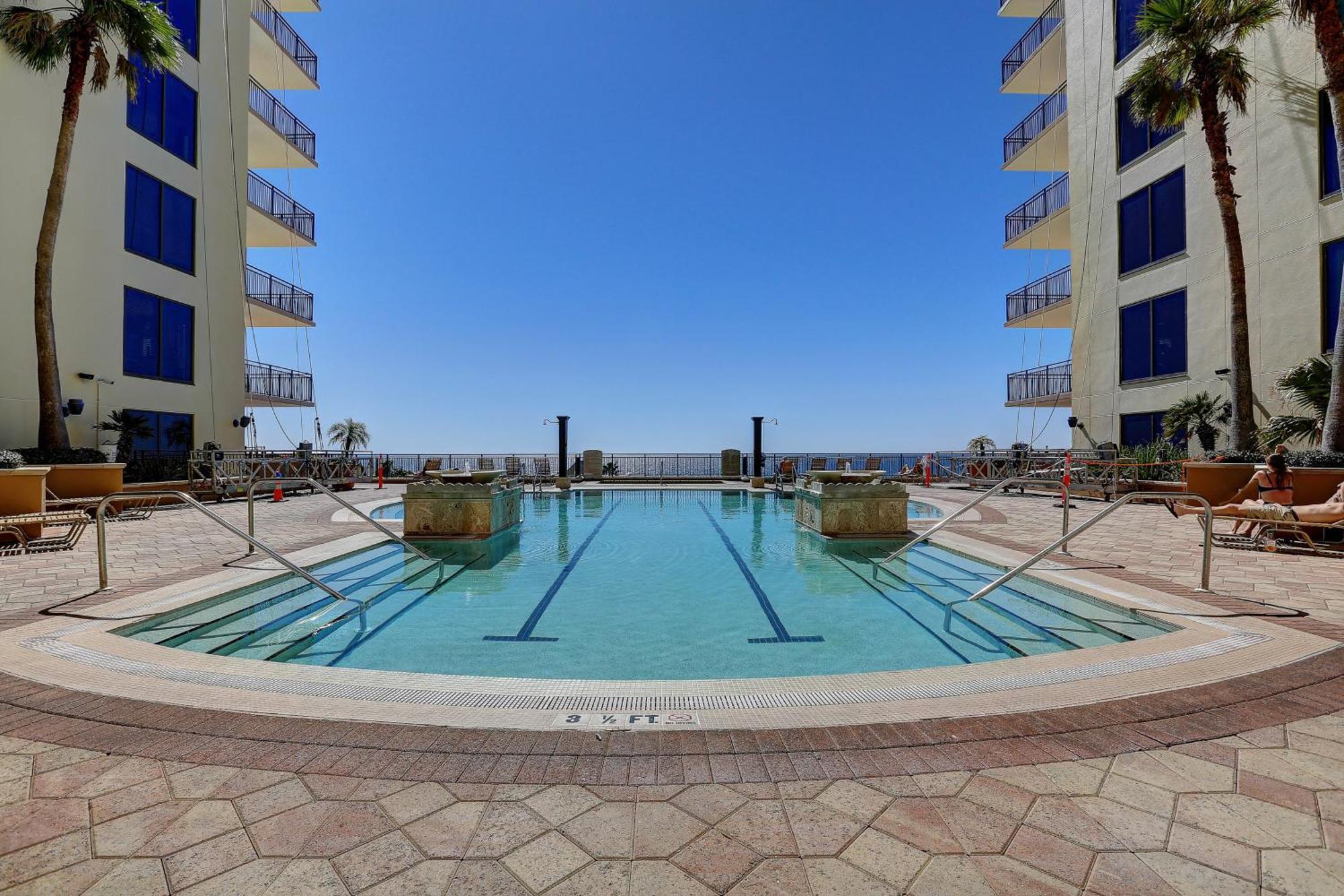 Origin At Seahaven Apartment Panama City Beach Room photo