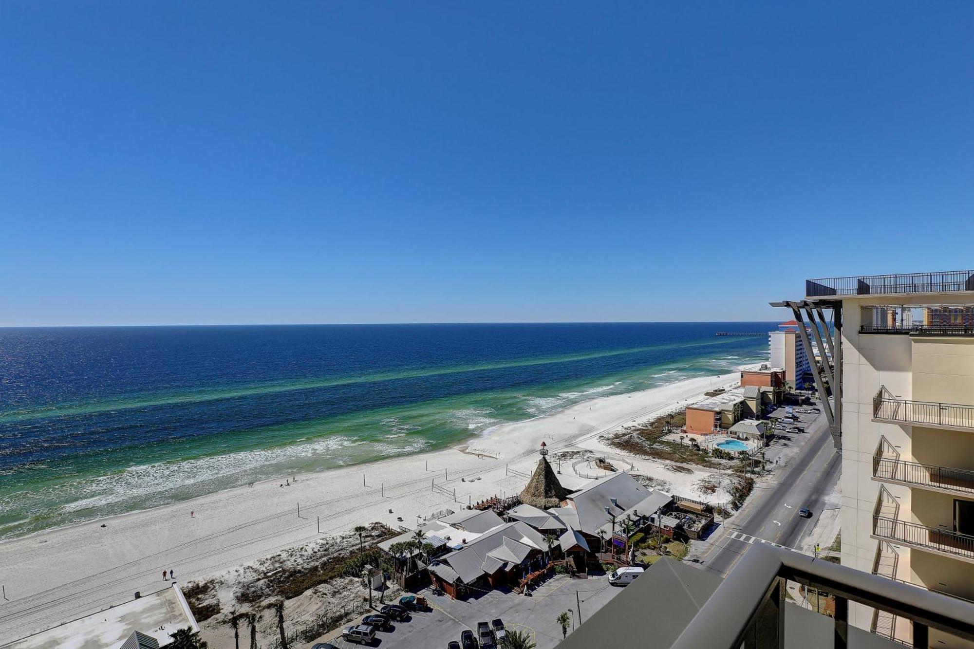 Origin At Seahaven Apartment Panama City Beach Room photo
