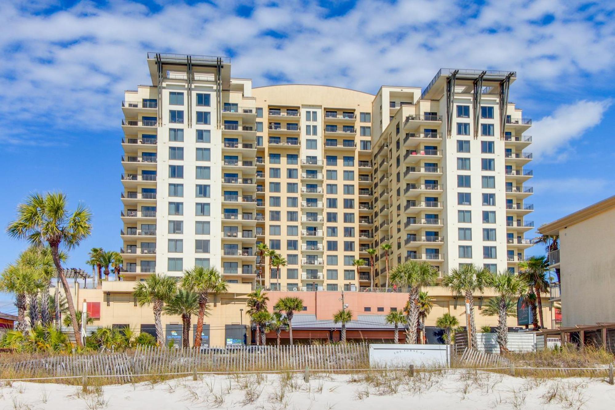Origin At Seahaven Apartment Panama City Beach Room photo