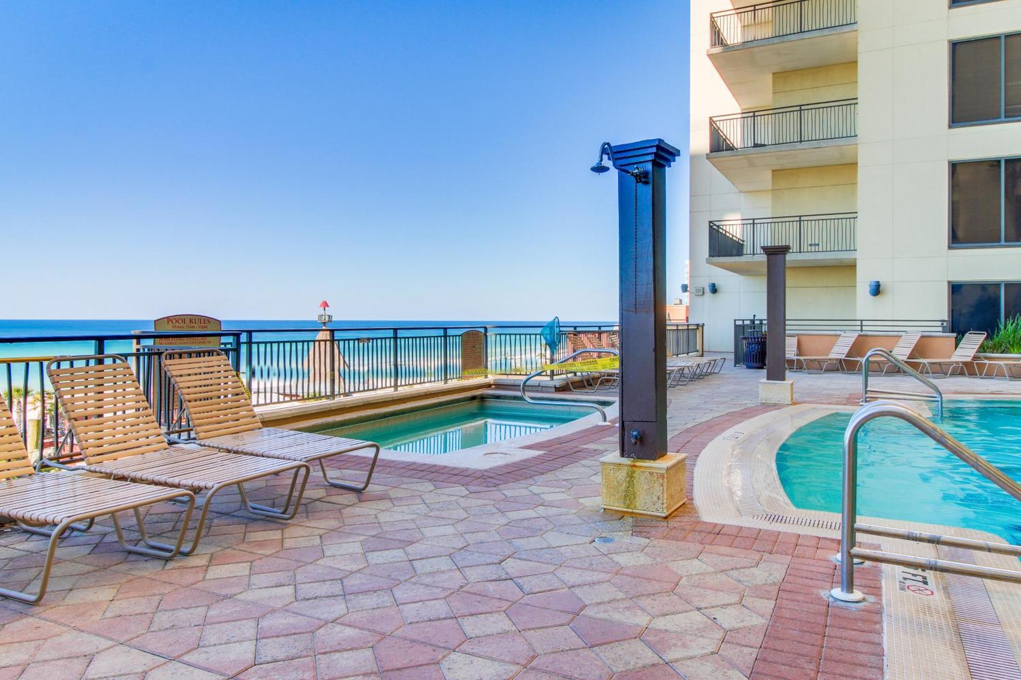 Origin At Seahaven Apartment Panama City Beach Room photo