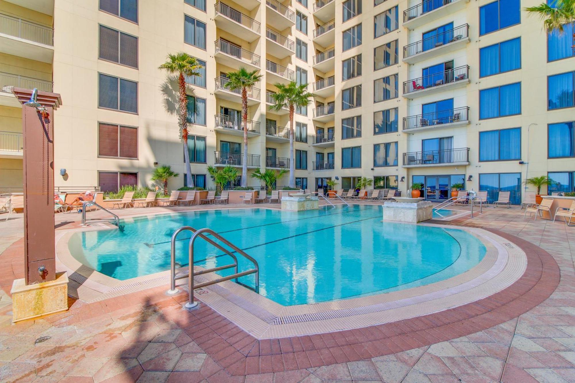 Origin At Seahaven Apartment Panama City Beach Room photo
