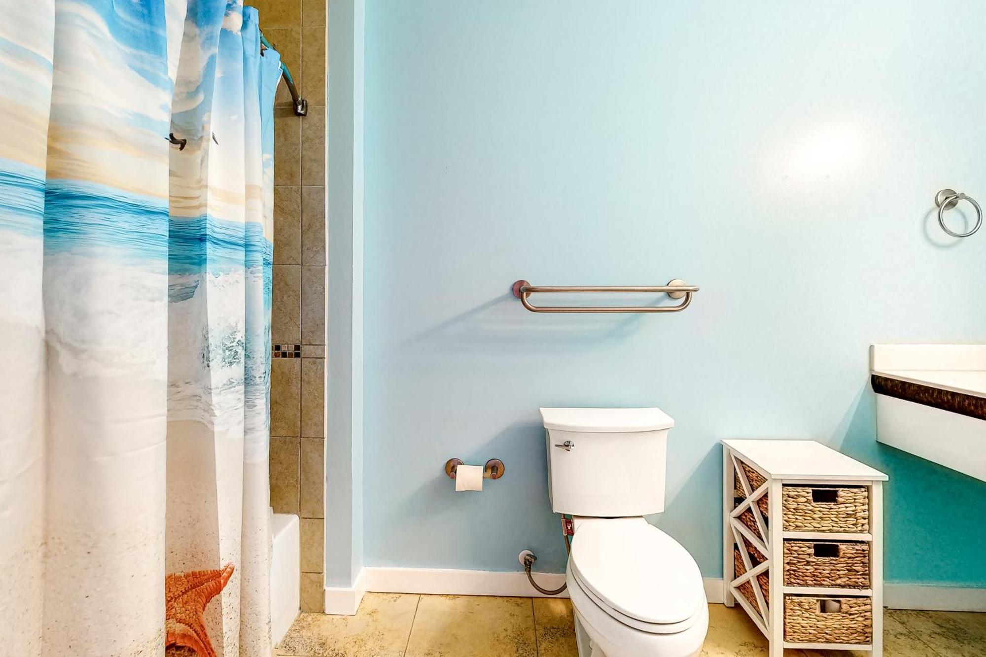 Origin At Seahaven Apartment Panama City Beach Room photo