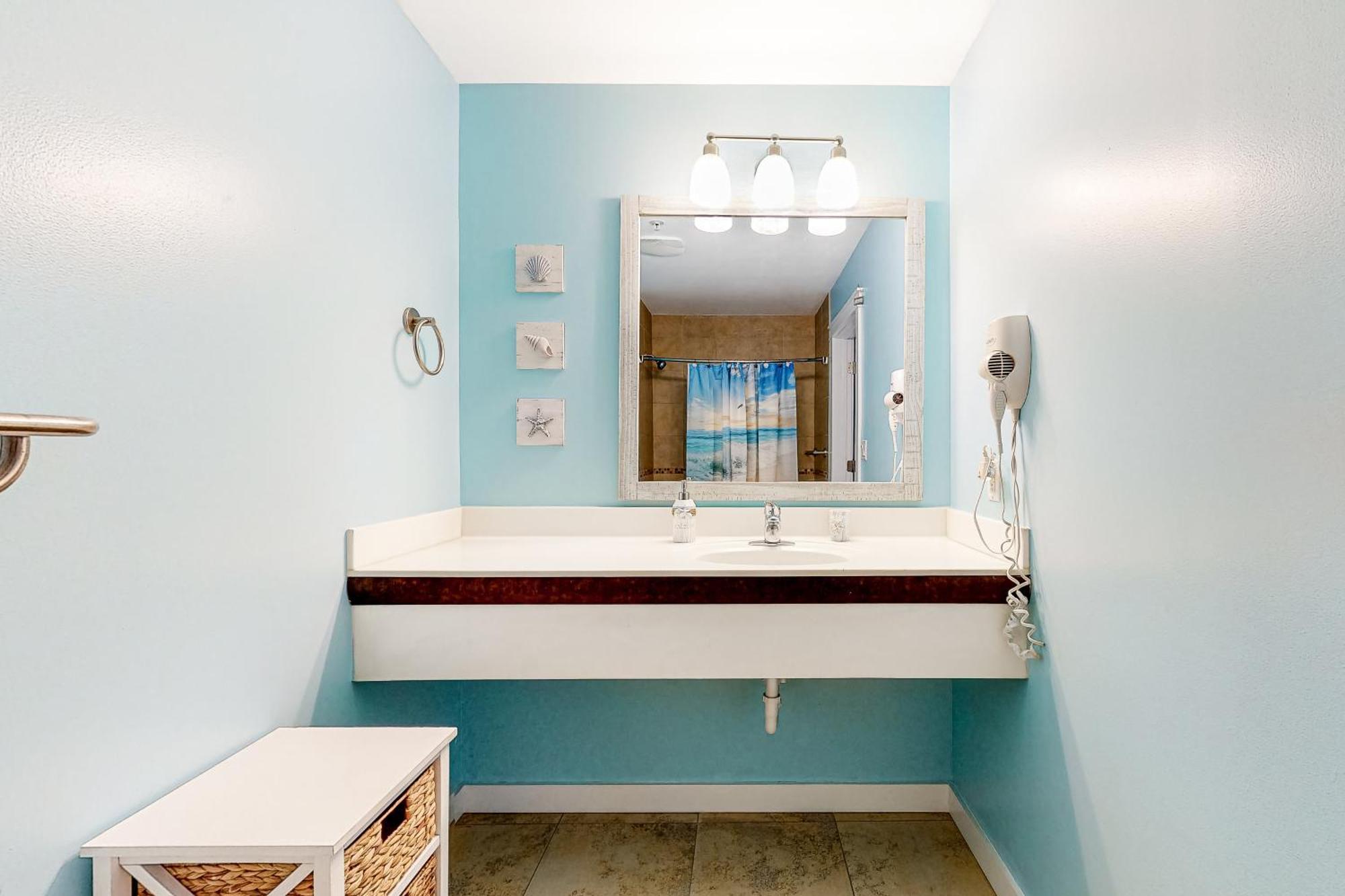 Origin At Seahaven Apartment Panama City Beach Room photo