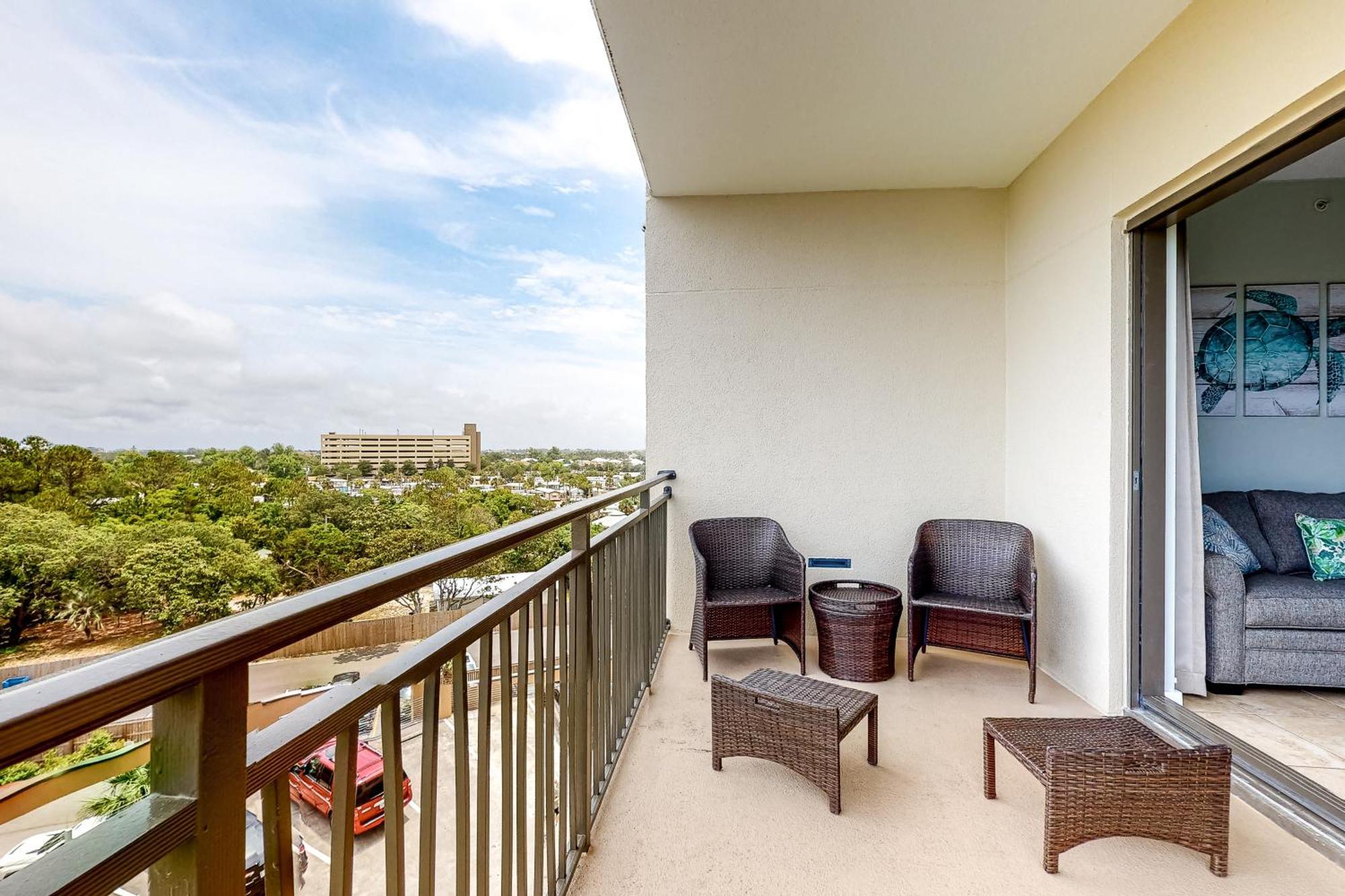 Origin At Seahaven Apartment Panama City Beach Room photo