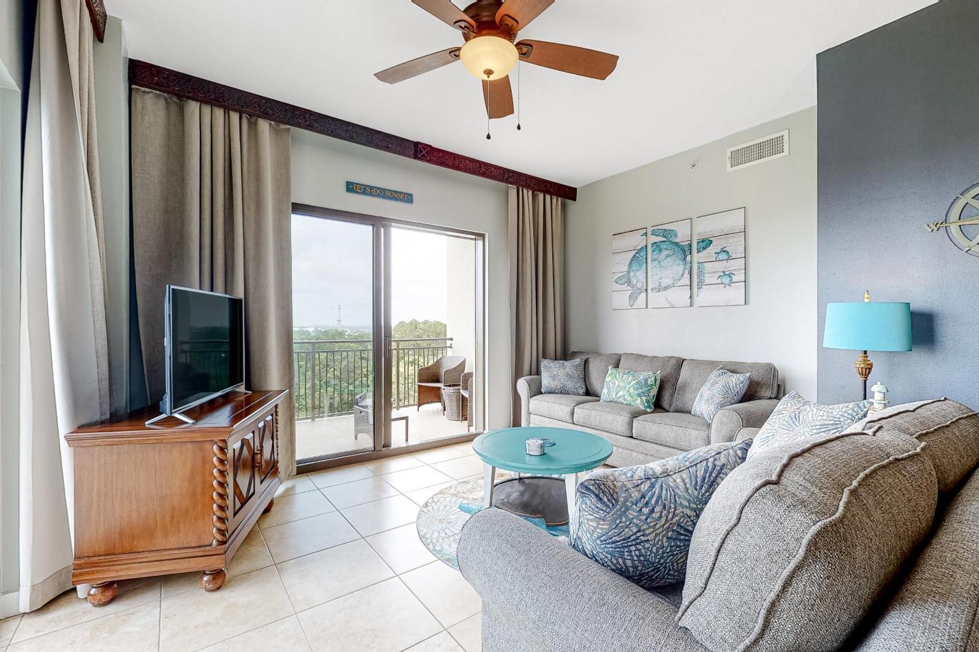Origin At Seahaven Apartment Panama City Beach Room photo