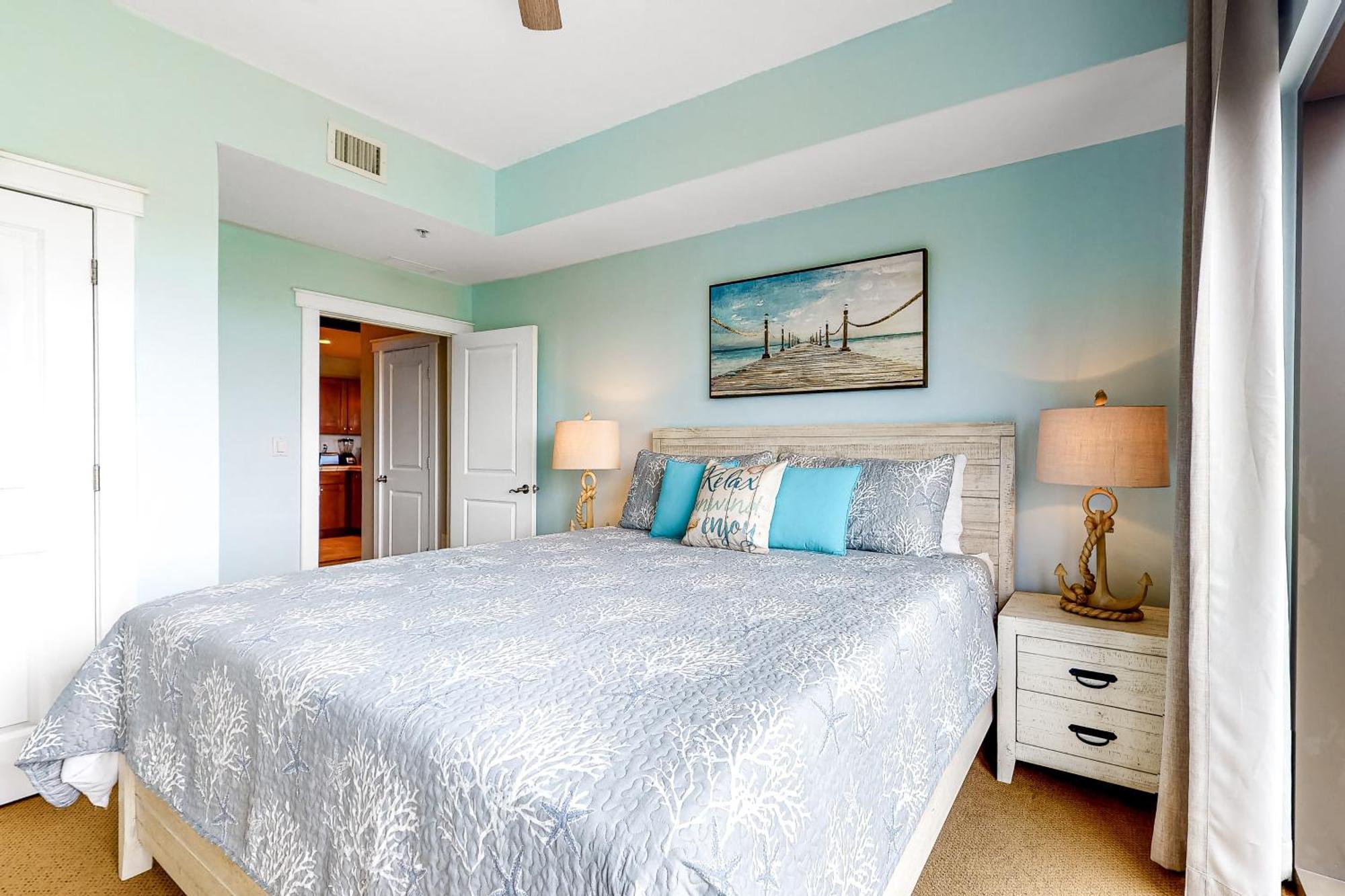 Origin At Seahaven Apartment Panama City Beach Room photo