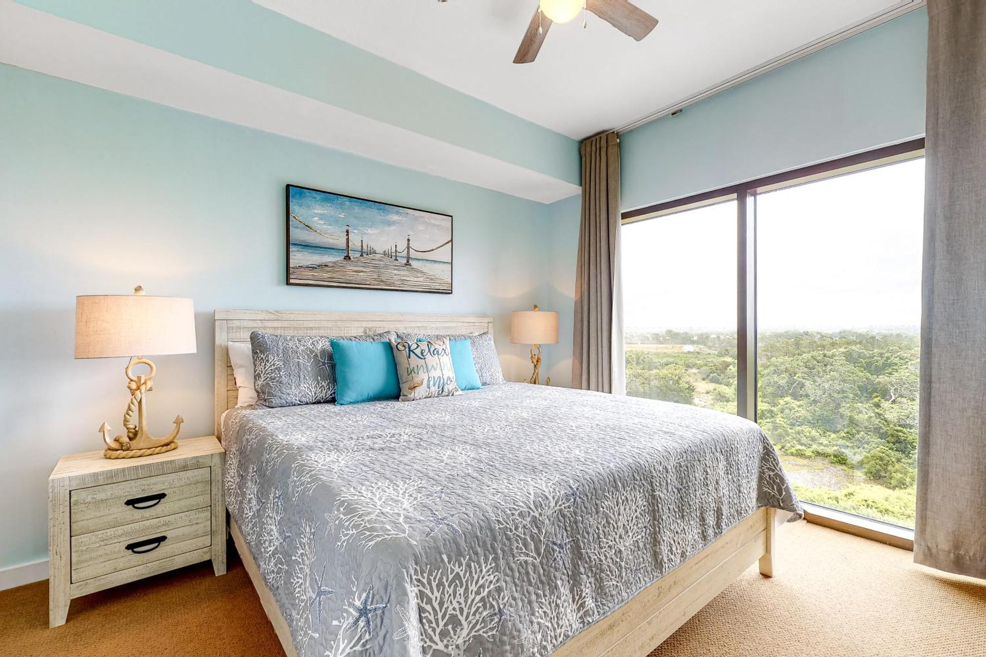Origin At Seahaven Apartment Panama City Beach Room photo
