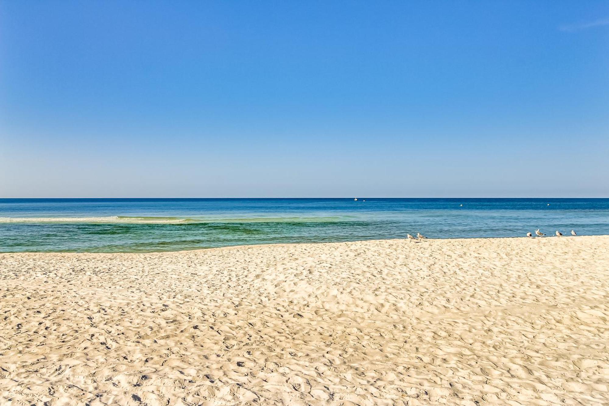 Origin At Seahaven Apartment Panama City Beach Room photo