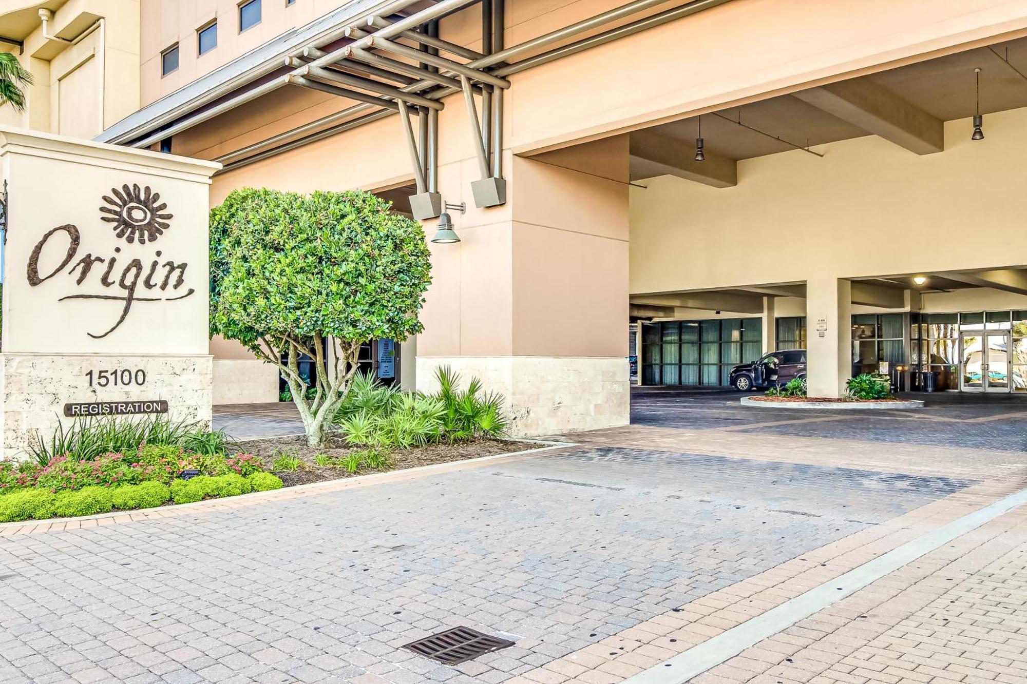 Origin At Seahaven Apartment Panama City Beach Room photo