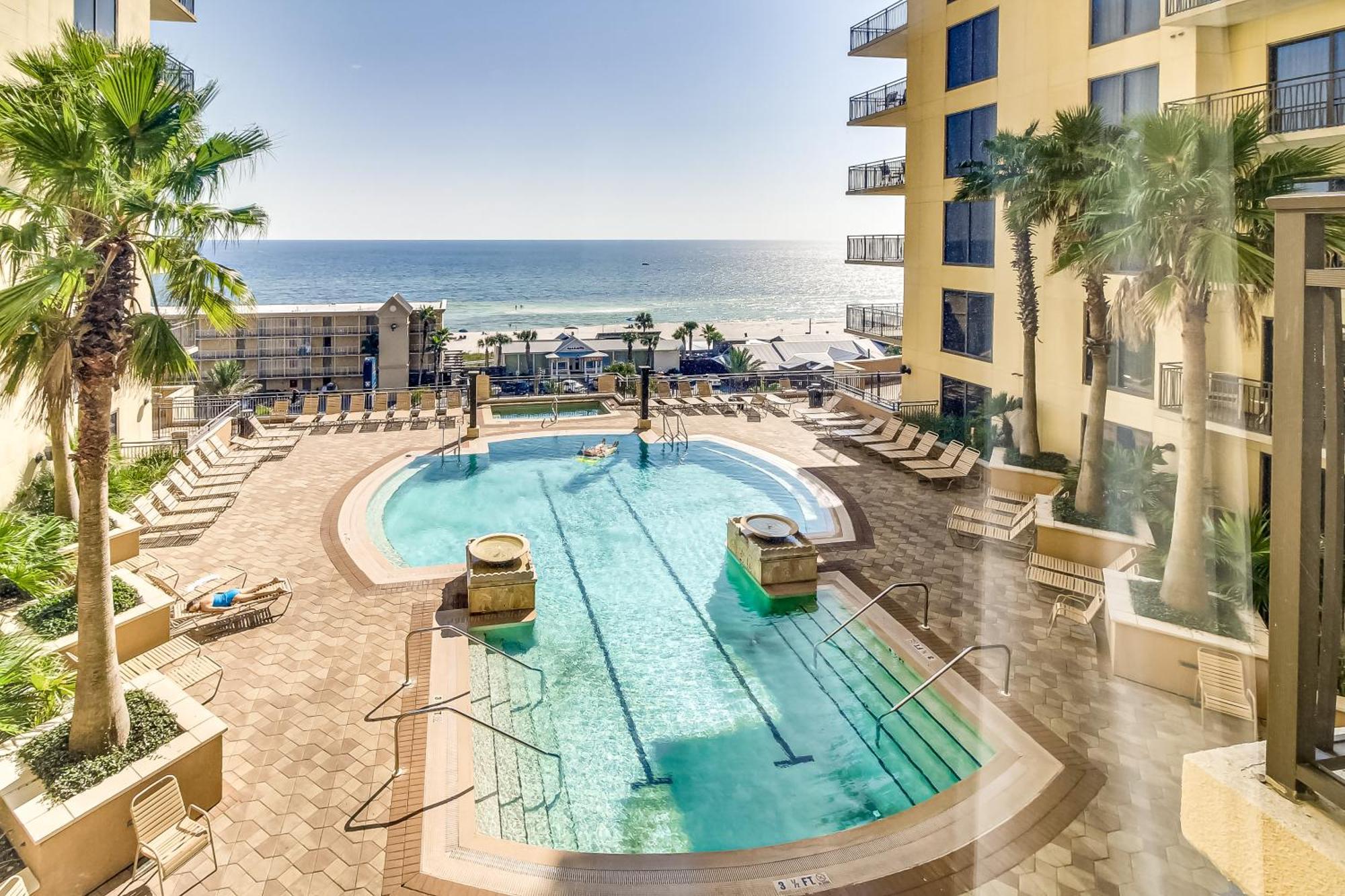 Origin At Seahaven Apartment Panama City Beach Room photo