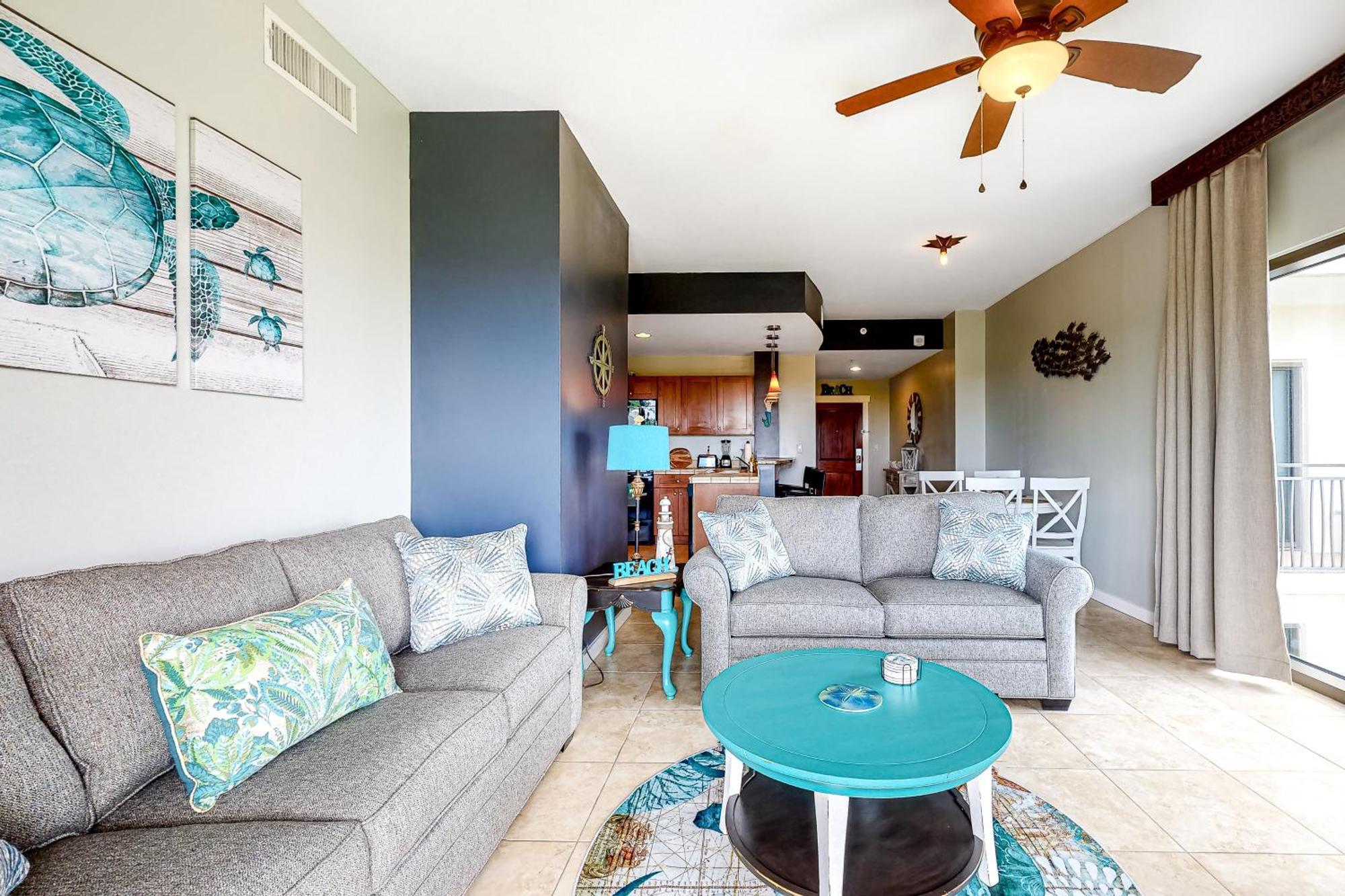 Origin At Seahaven Apartment Panama City Beach Room photo