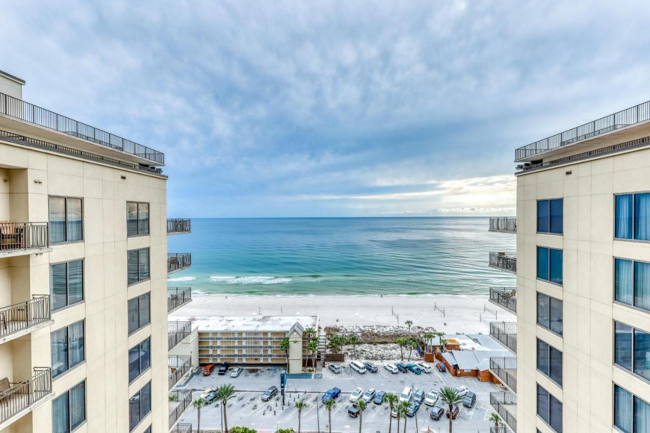 Origin At Seahaven Apartment Panama City Beach Exterior photo